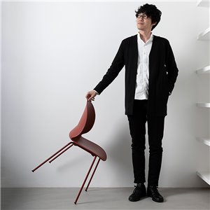 Silla N02 Fritz Hansen