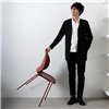 Silla N02 Fritz Hansen