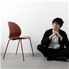 Silla N02 Fritz Hansen