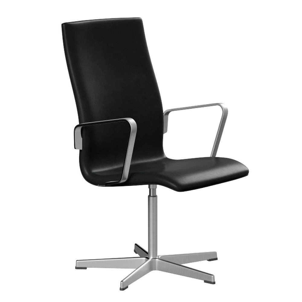 Sillón Oxford Fritz Hansen