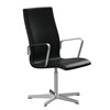 Sillón Oxford Fritz Hansen