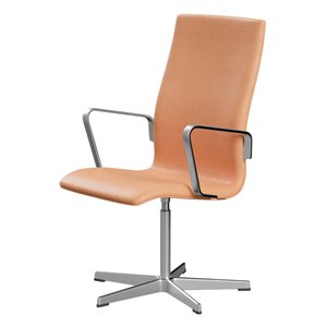 Sillón Oxford Fritz Hansen