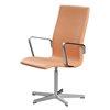 Sillón Oxford Fritz Hansen