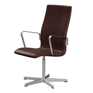 Sillón Oxford Fritz Hansen