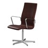 Sillón Oxford Fritz Hansen