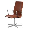 Sillón Oxford Fritz Hansen