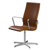 Sillón Oxford Fritz Hansen