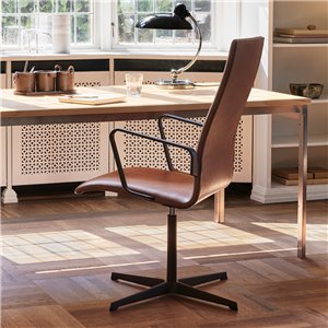 Sillón Oxford Fritz Hansen