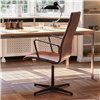 Sillón Oxford Fritz Hansen