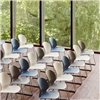 Silla N02 trineo Fritz Hansen