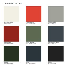 Silla Wishbone CH24 Colors Natural Carl Hansen and Son