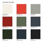 Silla Wishbone CH24 Colors Black Carl Hansen and Son