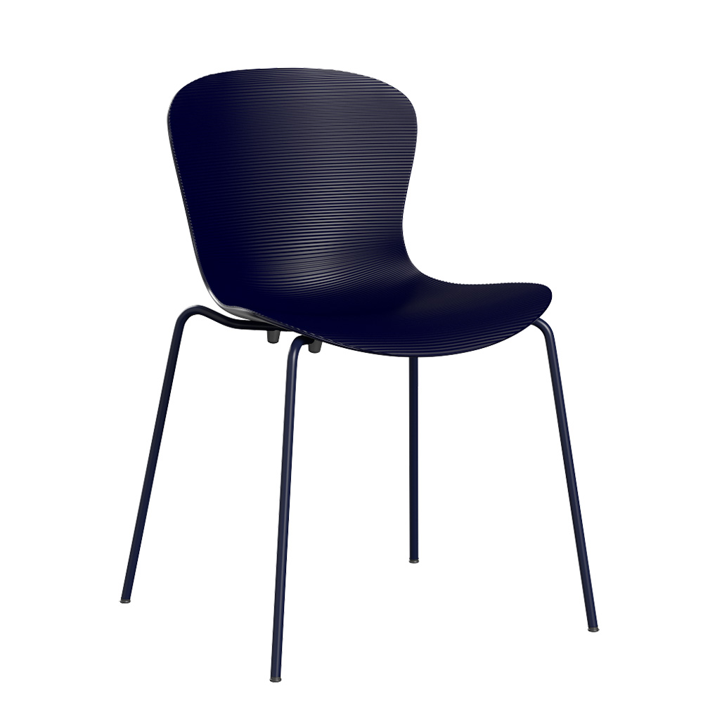 Silla Nap Fritz Hansen