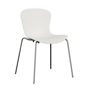 Silla Nap Fritz Hansen