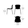 Silla Nap Fritz Hansen