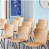 Silla Vico Duo Fritz Hansen