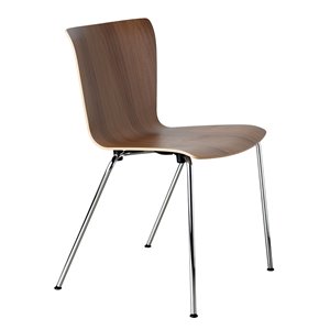 Silla Vico Duo Fritz Hansen