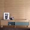 Aparador Aura S1 de Treku. Muebles modernos.