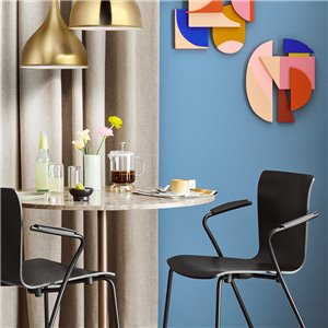 Sillón Vico Duo Fritz Hansen