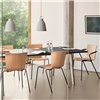 Sillón Vico Duo Fritz Hansen