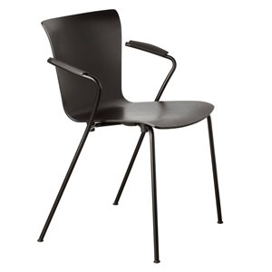 Sillón Vico Duo Fritz Hansen