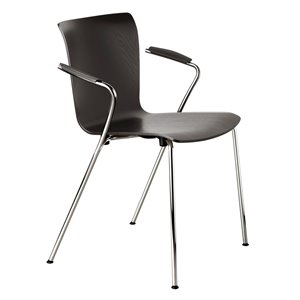 Sillón Vico Duo Fritz Hansen