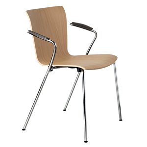 Sillón Vico Duo Fritz Hansen