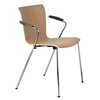 Sillón Vico Duo Fritz Hansen