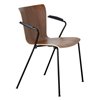 Sillón Vico Duo Fritz Hansen