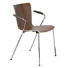Sillón Vico Duo Fritz Hansen