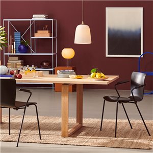 Sillón Vico Duo Fritz Hansen