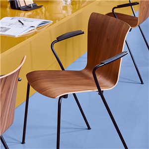 Sillón Vico Duo Fritz Hansen