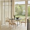 Silla China Fritz Hansen