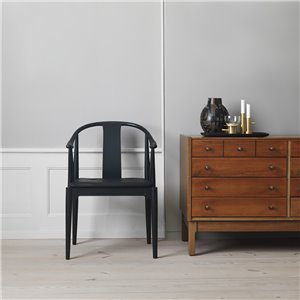 Silla China Fritz Hansen