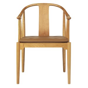 Silla China Fritz Hansen
