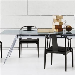 Silla China Fritz Hansen