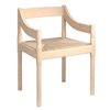 Silla Carimate Fritz Hansen