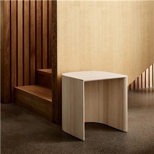 Taburete Taburet Fritz Hansen