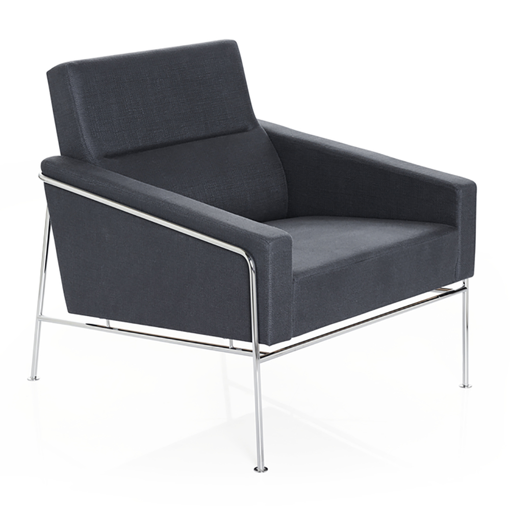 Butaca Series 3300 Fritz Hansen
