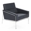 Butaca Series 3300 Fritz Hansen