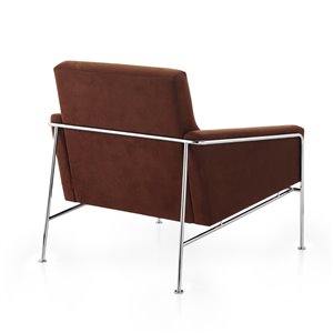 Butaca Series 3300 Fritz Hansen