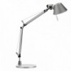 Lámpara Tolomeo Micro LED Sobremesa Artemide | Compacta y eficiente