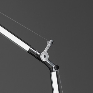 Lámpara Tolomeo Micro LED Sobremesa Artemide | Compacta y eficiente