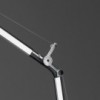 Lámpara Tolomeo Micro LED Sobremesa Artemide | Compacta y eficiente