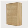 Aparador alto Shadow Ethnicraft