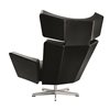 Sillón Oksen Fritz Hansen