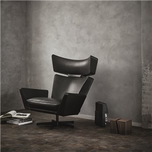 Sillón Oksen Fritz Hansen