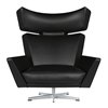 Sillón Oksen Fritz Hansen
