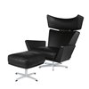 Sillón Oksen Fritz Hansen