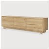 Mueble TV Wave Ethnicraft